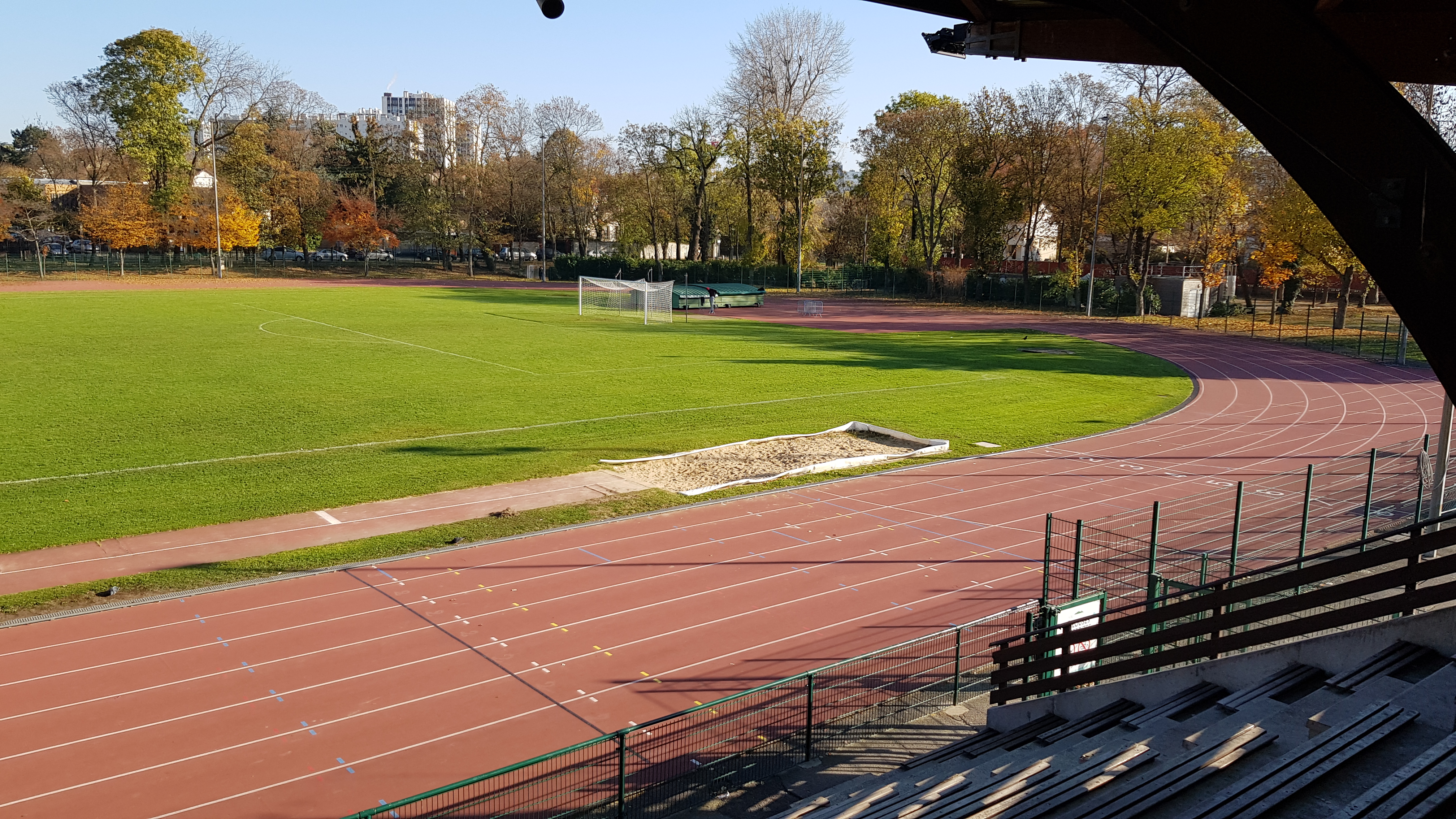 Photo n° 24 de l'avis de Yves.i fait le 25/11/2018 à 23:33