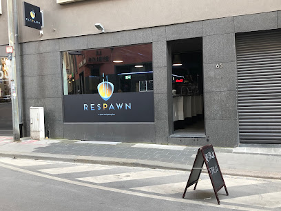 Respawn Luxembourg