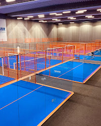 Padelcenter Middelfart