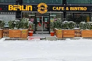 BERLİN CAFE & BİSTRO image
