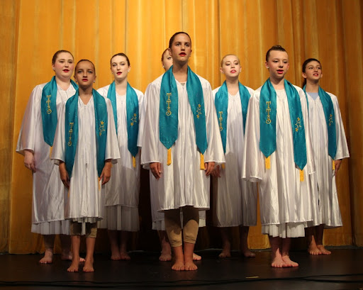 Dance School «Time to Shine! The Center for Performing Arts», reviews and photos, 4375 Woodbine Rd, Pace, FL 32571, USA