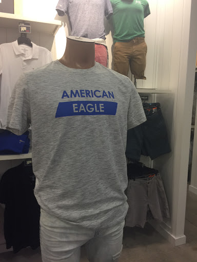 Clothing Store «AEO & Aerie Store», reviews and photos, 11800 W Broad St #2040, Richmond, VA 23233, USA