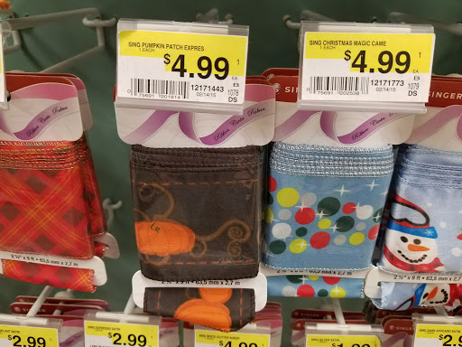 Fabric Store «Jo-Ann Fabrics and Crafts», reviews and photos, 1133 SW Wanamaker Rd #200, Topeka, KS 66604, USA