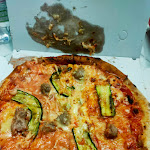 Photo n°2 de l'avis de Leonardo.r fait le 24/02/2024 à 20:48 sur le  Il Nuovo Forno à Ceriano Laghetto