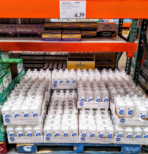 Warehouse store «Costco Wholesale», reviews and photos, 14 Lightcap Rd, Pottstown, PA 19464, USA