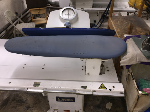 Dry Cleaner «Discount Cleaners», reviews and photos, 1111 W Airport Fwy # 113, Irving, TX 75062, USA