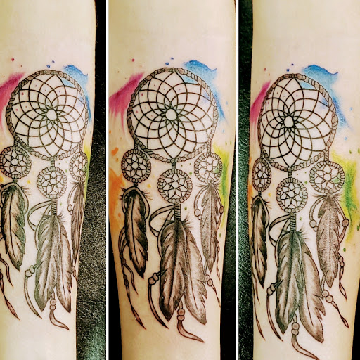 Explore lovers tattoo ideas, creative tattoo ideas in Lancaster, available at Inkd 4 life Piercing