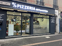 Bar du Restaurant italien % Pizza Epinay à Épinay-sur-Seine - n°1