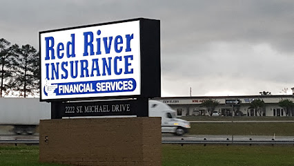 Red River Insurance Agency and Financial Services