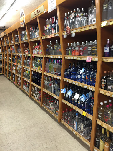 Liquor Store «Super Lucky Liquor And Wine», reviews and photos, 19105 Bothell Way NE, Bothell, WA 98011, USA