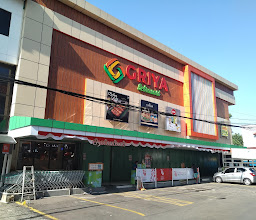 CS BDG SETRASARI photo