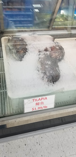 Asian Grocery Store «Park To Shop Supermarket», reviews and photos, 8641 N Telegraph Rd, Dearborn Heights, MI 48127, USA