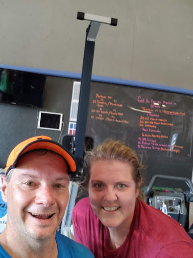 Gym «CrossFit Slake», reviews and photos, 1875 FM1385, Aubrey, TX 76227, USA