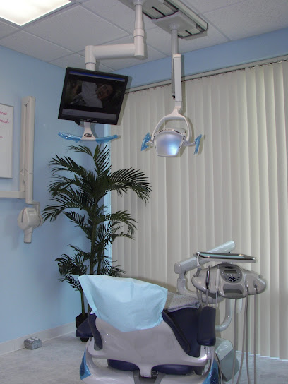 Center for Innovative Dentistry & Facial Aesthetics - Yasaman Roland, DDS
