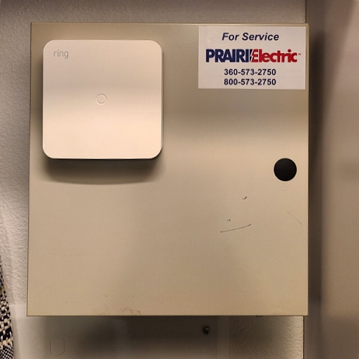 Electrician «Prairie Electric», reviews and photos, 6000 NE 88th St, Vancouver, WA 98665, USA