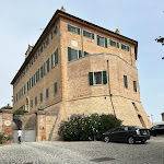 Photo n°1 de l'avis de Dermot.l fait le 31/01/2024 à 22:59 sur le  Castello Di Monterado à Monterado