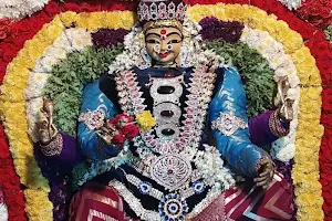 Sri Lakshmi Chennakeshava Swamy Temple image