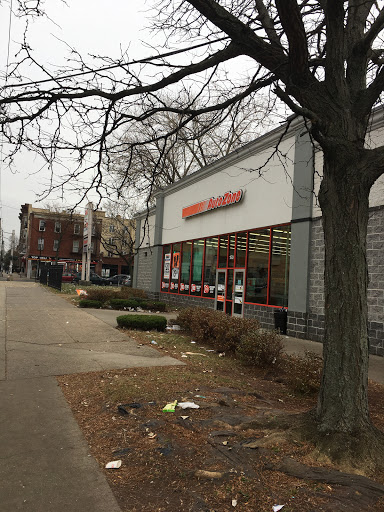 Auto Parts Store «AutoZone», reviews and photos, 1 Pathmark Plaza, Mt Vernon, NY 10550, USA
