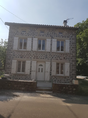 Viana Maçonnerie à Landos