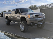 O'Rielly Collision Center - Photo 3 - Car repair in Tucson, AZ, Tucson