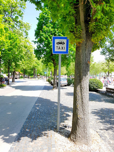 Taxi Balatonfüred - Taxi