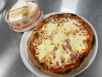 Photos du propriétaire du Pizzas à emporter Dolce vita pizza 2 à Maîche - n°8