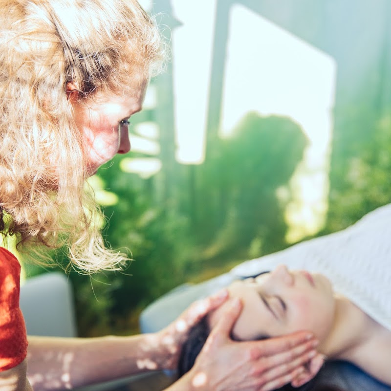 Het stroomt in jou Praktijk voor holistische massage