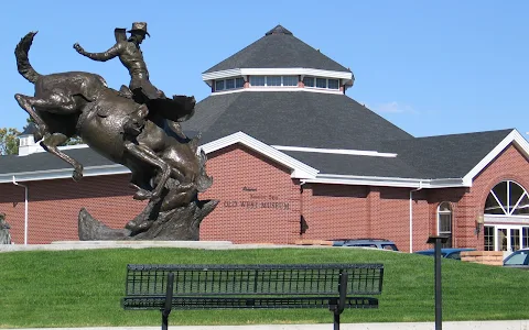 Cheyenne Frontier Days Old West Museum image