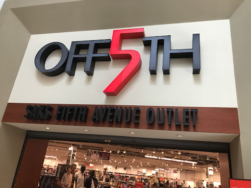 Department Store «Saks OFF 5TH», reviews and photos, 11201 NW 12th St, Miami, FL 33172, USA