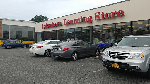 Educational Supply Store «Lakeshore Learning Store», reviews and photos, 2079 Hillside Avenue, New Hyde Park, NY 11040, USA