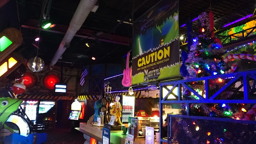Amusement Center «X-Site Amusement Center», reviews and photos, 6155 E 86th St, Indianapolis, IN 46250, USA