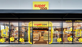 Super zoo - Klatovy