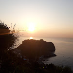 Photo n°1 de l'avis de Inge.i fait le 05/10/2019 à 19:01 sur le  Residence Terra Rossa à Taormina