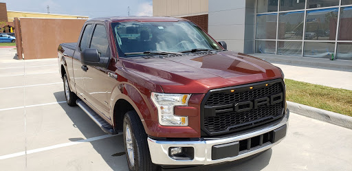 Auto Body Shop «Unique Collision At 249 Inc», reviews and photos, 24145 TX-249, Tomball, TX 77375, USA