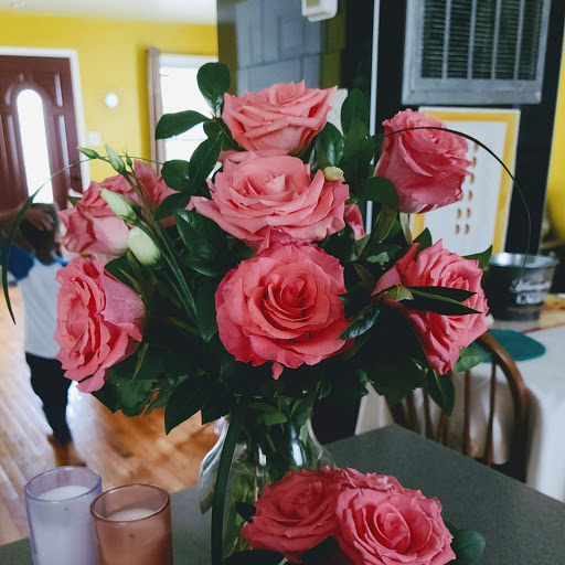 Florist «Convention Floral», reviews and photos, 5932 3rd St NW, Washington, DC 20011, USA