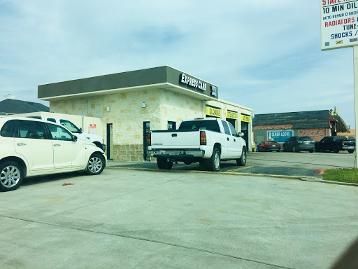 Oil Change Service «Samstone Auto Repair», reviews and photos, 711 W Parker Rd, Plano, TX 75023, USA