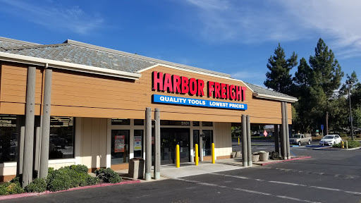 Hardware Store «Harbor Freight Tools», reviews and photos, 5101 Mowry Ave, Fremont, CA 94538, USA