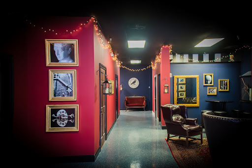 Tourist Attraction «Escape Room Herndon», reviews and photos, 404 Elden St, Herndon, VA 20170, USA