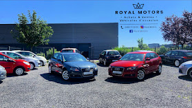 Royal motor sprl