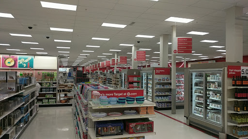 Department Store «Target», reviews and photos, 4500 Macdonald Ave, Richmond, CA 94805, USA