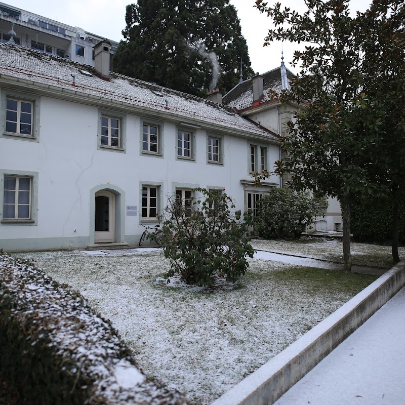 Villa Battelle