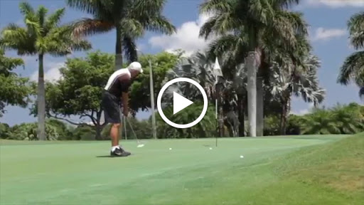 Golf Course «Jacaranda Golf Club», reviews and photos, 9200 W Broward Blvd, Plantation, FL 33324, USA