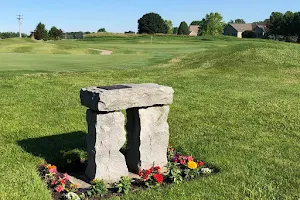 Stonehenge Golf image