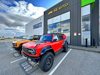 SE Auto - Photo 2 - Car repair in Richmond, BC, Canada, Bellingham