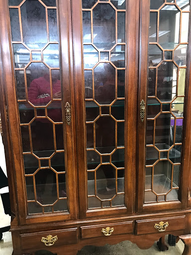 Thrift Store «Goodwill», reviews and photos, 6400 8th Ave NW, Seattle, WA 98107, USA