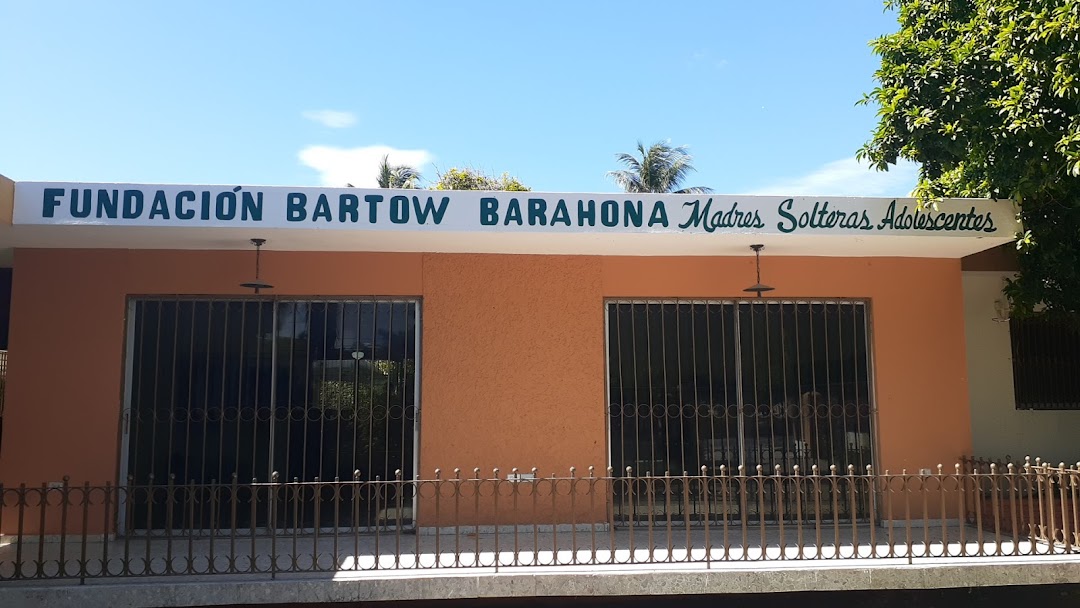 Fundacion Bartow Barahona