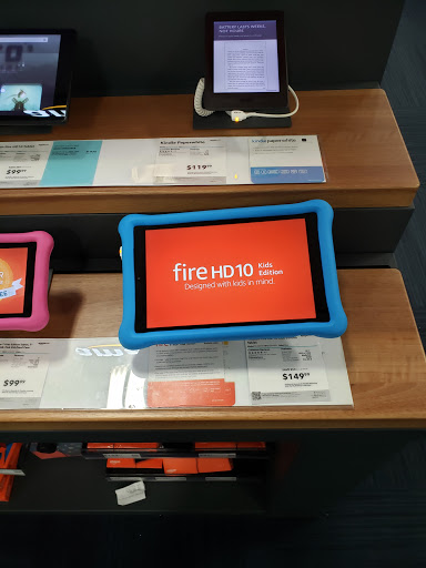 Electronics Store «Best Buy», reviews and photos, 2255 Springfield Ave, Vauxhall, NJ 07088, USA