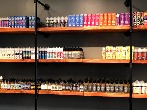 Vaporizer Store «C3 Vapors and Coffee Shop», reviews and photos, 1779 Newport Blvd, Costa Mesa, CA 92627, USA
