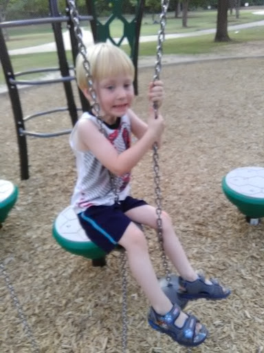 Recreation Center «Senter Recreation Center», reviews and photos, 901 Senter Rd, Irving, TX 75060, USA