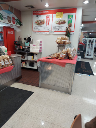 Grocery Store «La Noria Market», reviews and photos, 1655 N Mt Vernon Ave, San Bernardino, CA 92411, USA